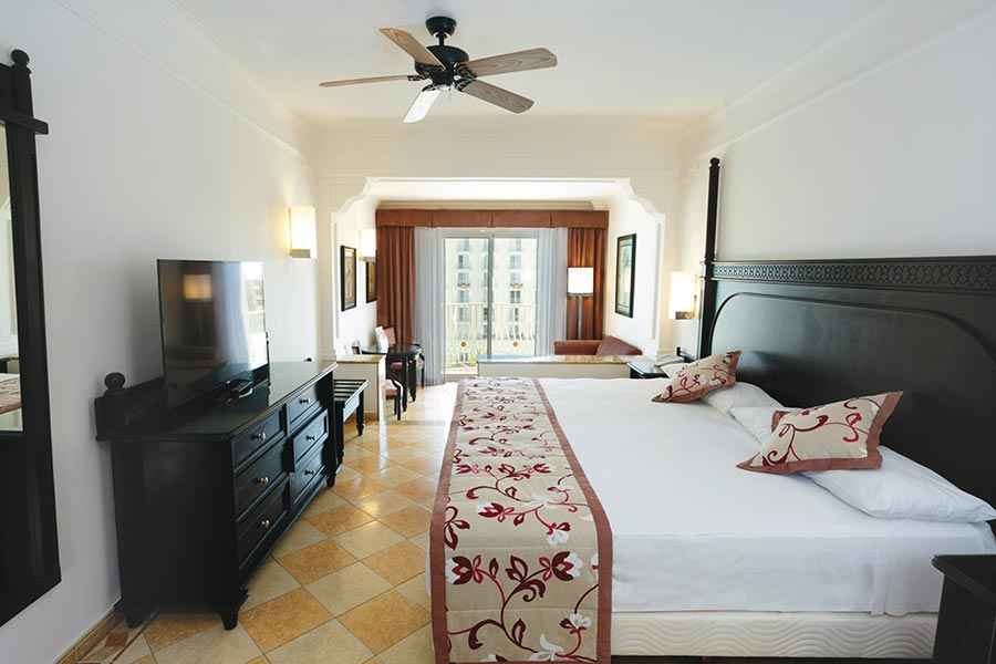 Riu Palace Aruba Room (1)